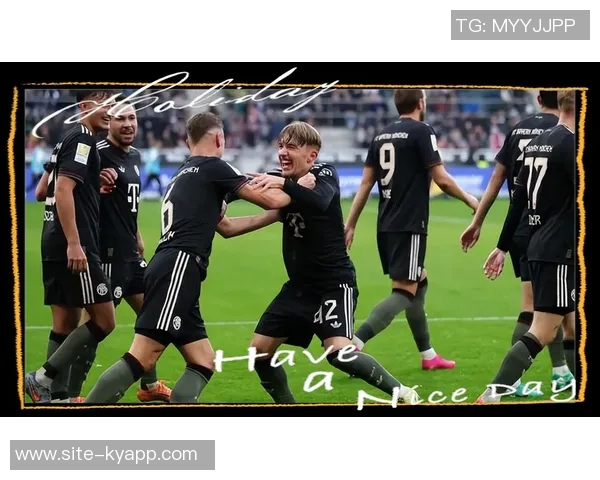 德甲半程最佳阵容揭晓拜仁五将领衔凯恩基米希闪耀赛季