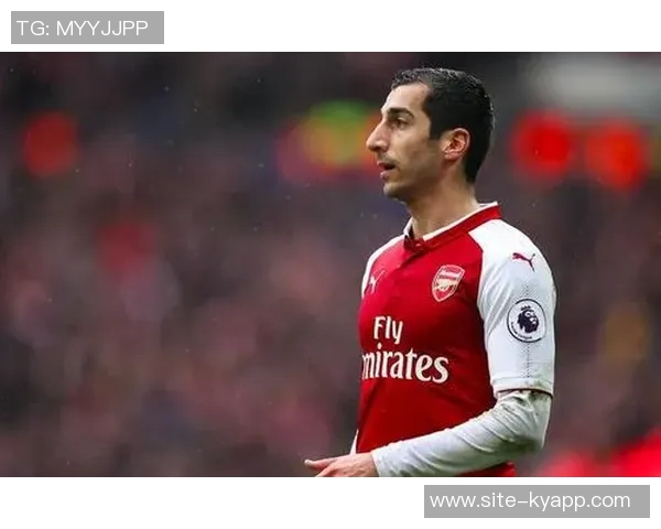 姆希塔良回忆曼联经历与穆帅分歧后在罗马重拾理解与默契