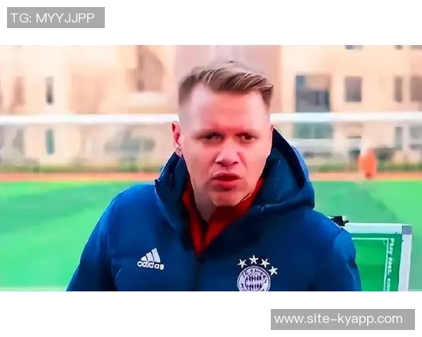 德天空报道17岁边锋麦克冬窗转会几乎不可能今夏或将被拜仁外租 德天空报道17岁边锋麦克冬窗转会几乎不可能今夏或将被拜仁外租