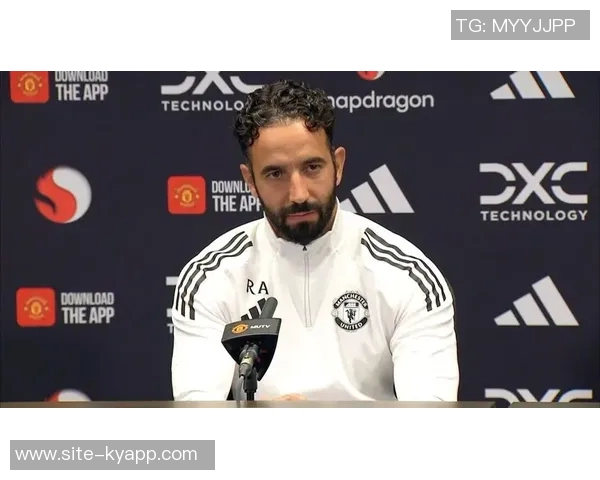 阿莫林下课真相揭秘战术引援矛盾引发前任CEO插手球队风波 阿莫林下课真相揭秘战术引援矛盾引发前任CEO插手球队风波