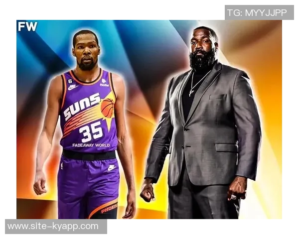 帕金斯直言KD心知肚明我才是更衣室的真正领袖还要处理他和威少的麻烦