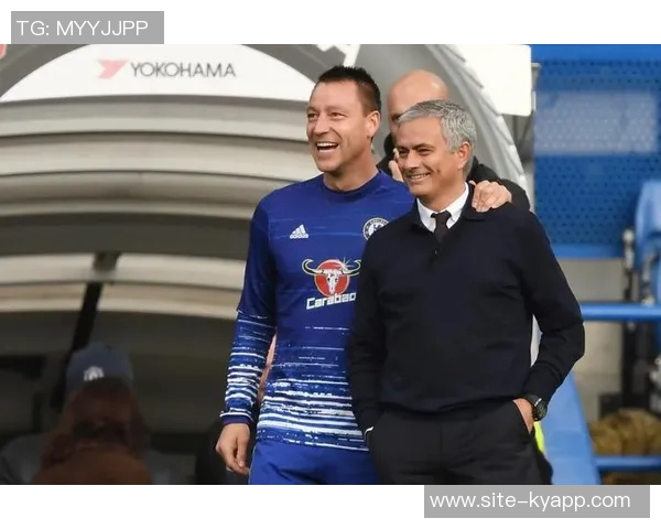 特里回忆穆里尼奥周日早晨让球队与孩子们团聚的温馨时刻